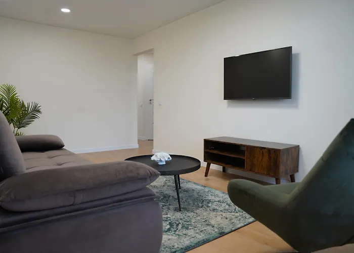 Sonata Apartment