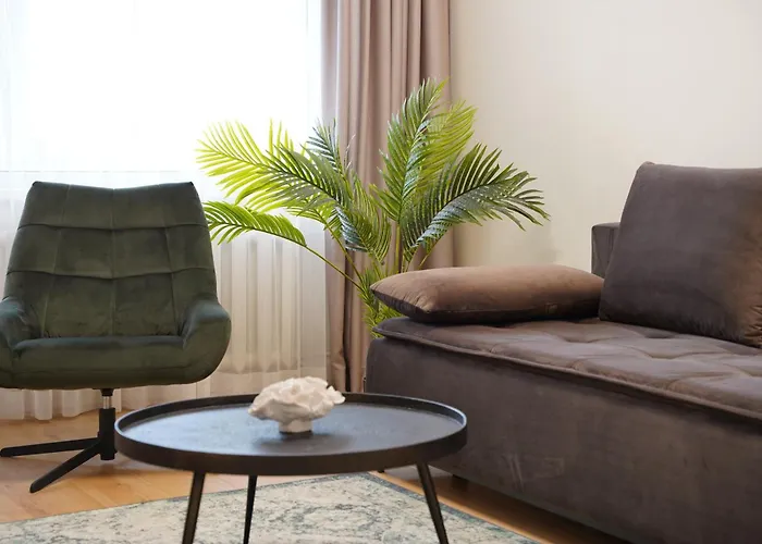 Sonata Apartment