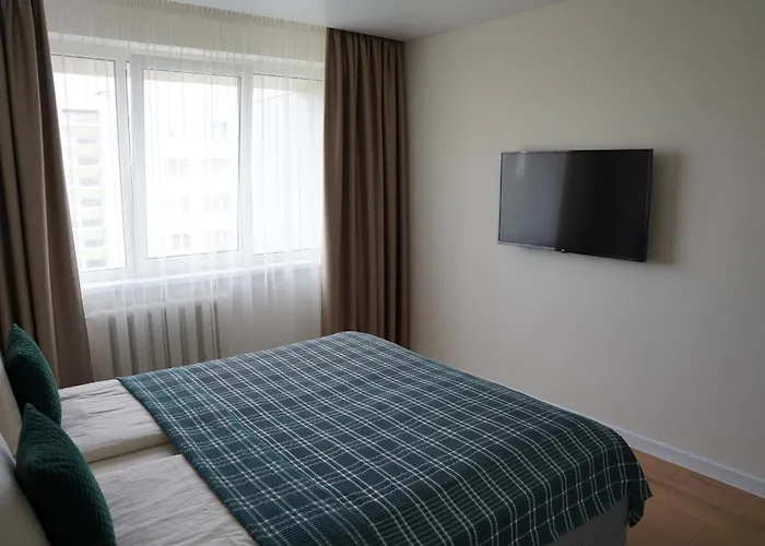 Sonata Apartment