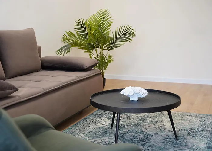 Sonata Apartment