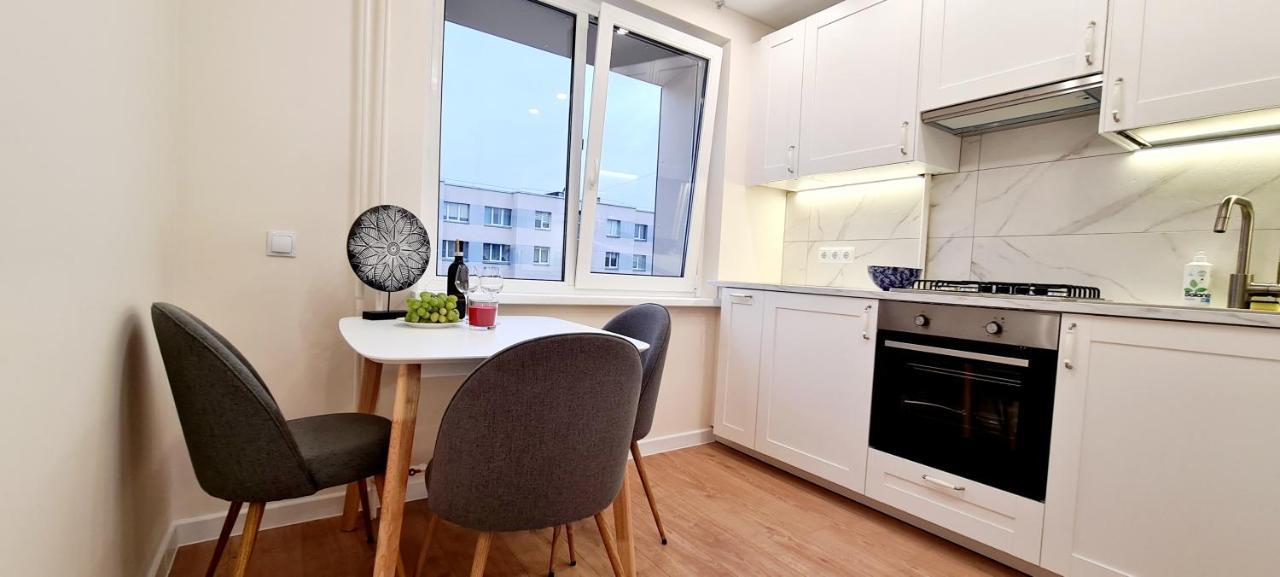 Sonata Apartment