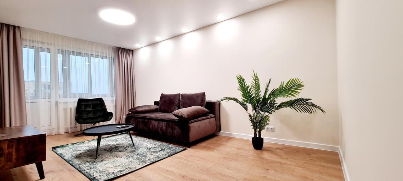 Apartment Sonata Panevezys