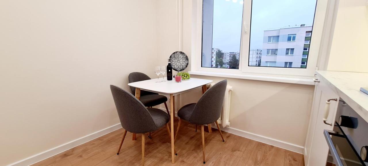 Sonata Apartment Panevezys