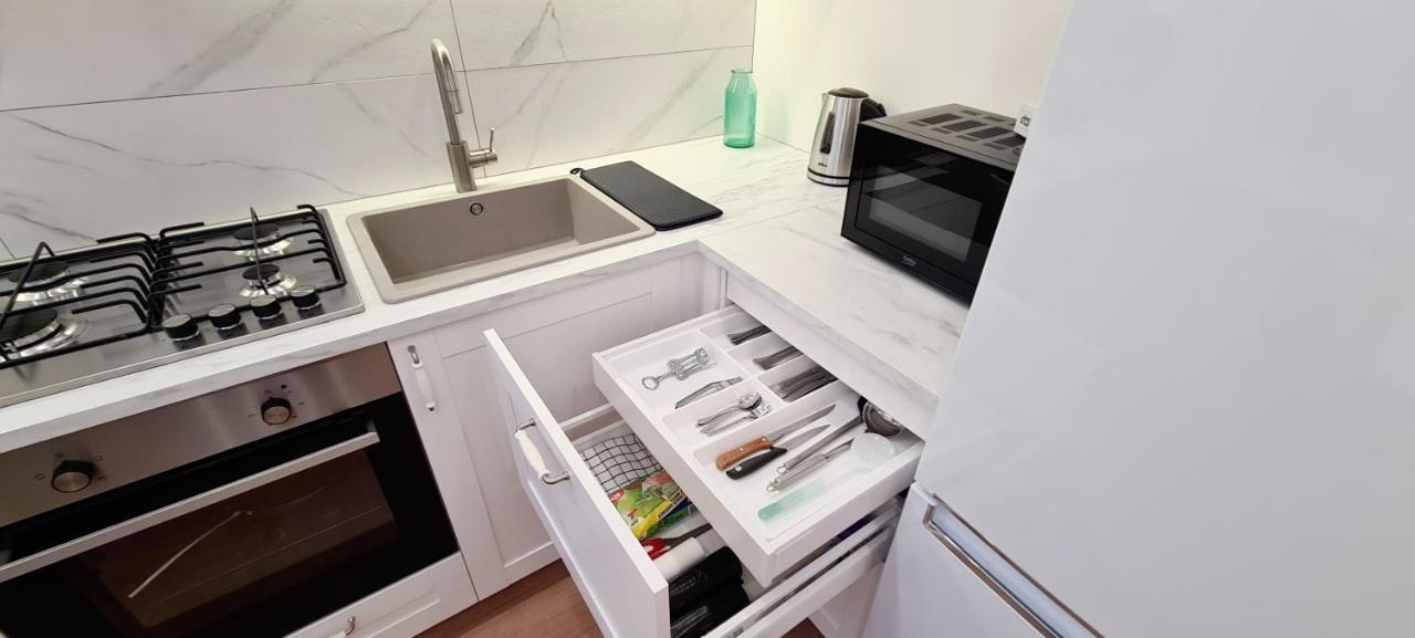 Sonata Apartment