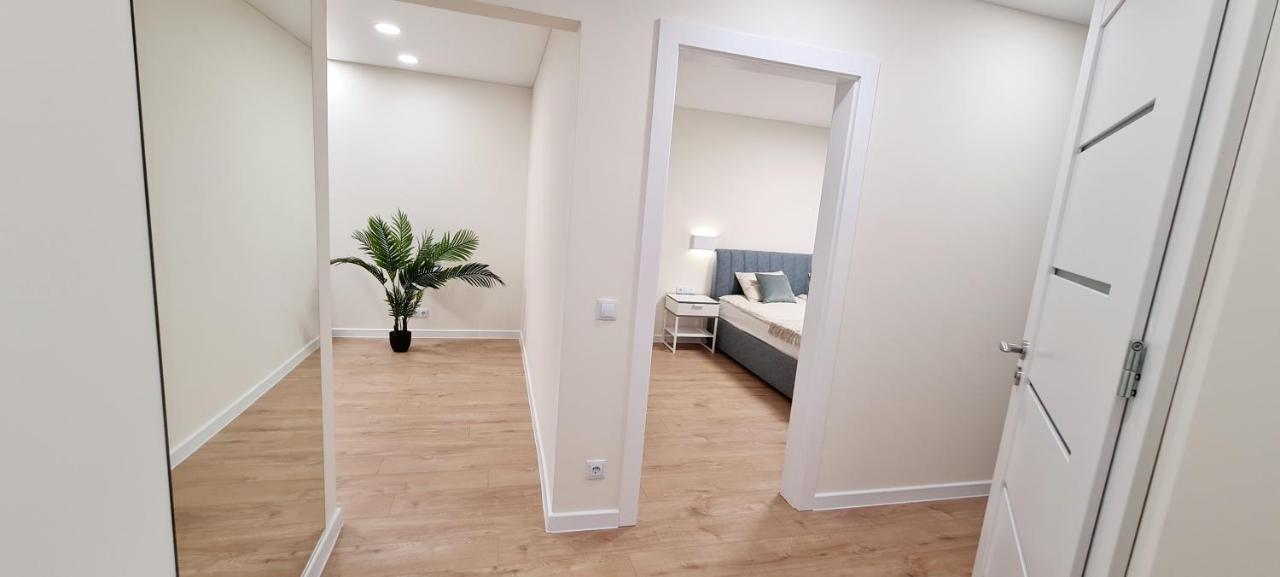 Apartment Sonata Panevezys