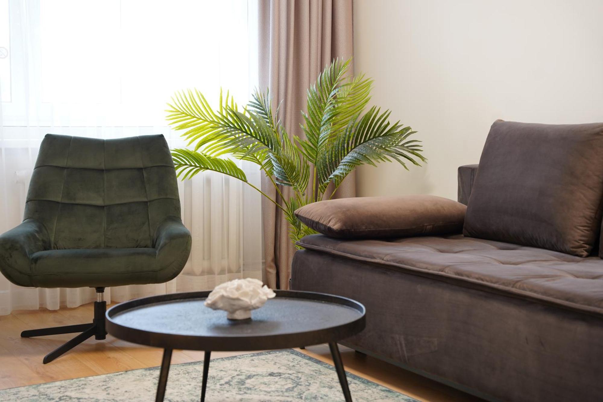 Apartment Sonata Panevezys