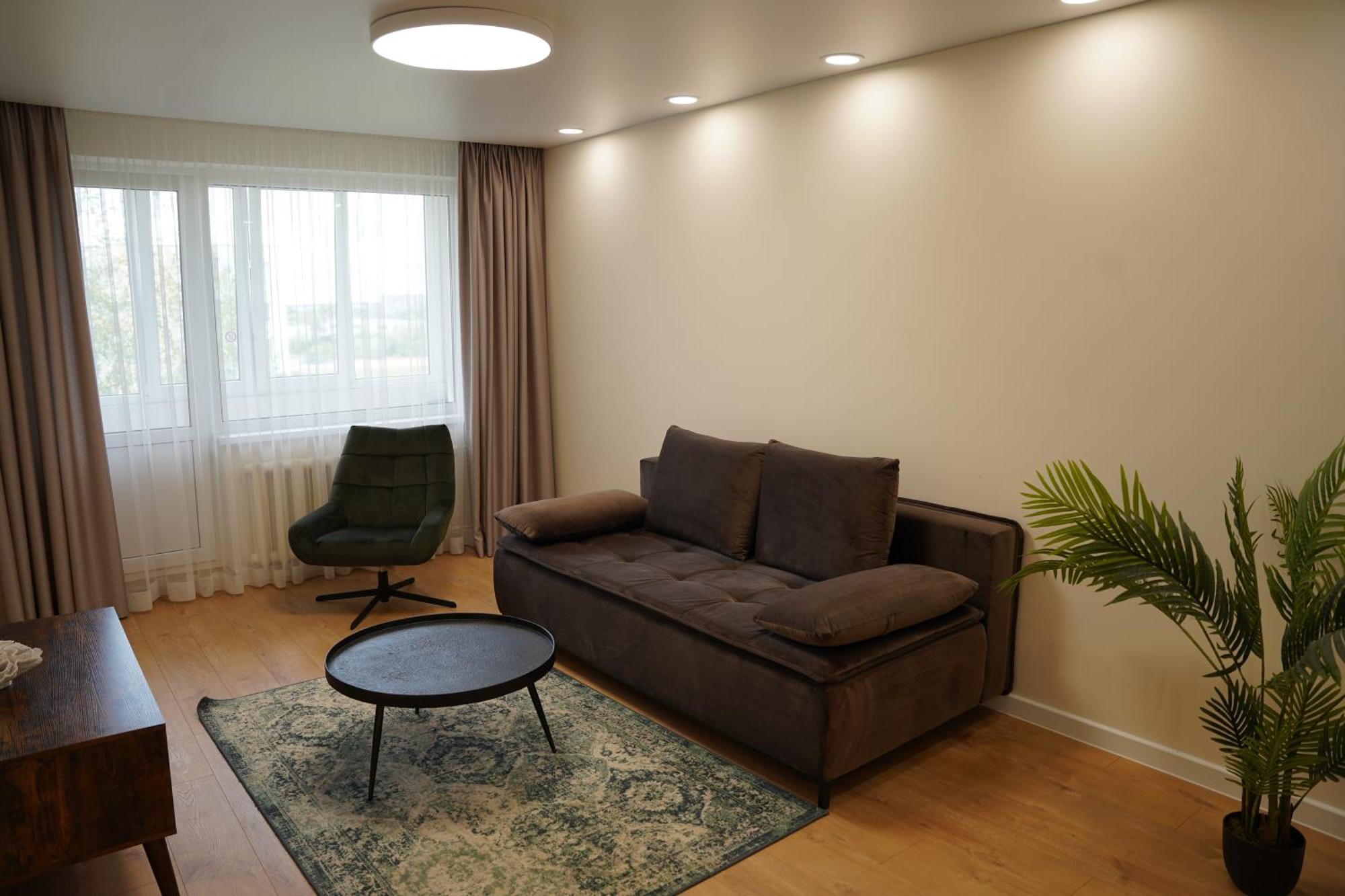 Sonata Apartment