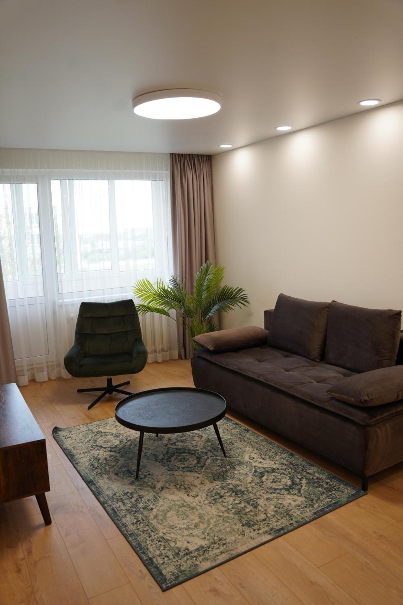 Sonata Apartment *