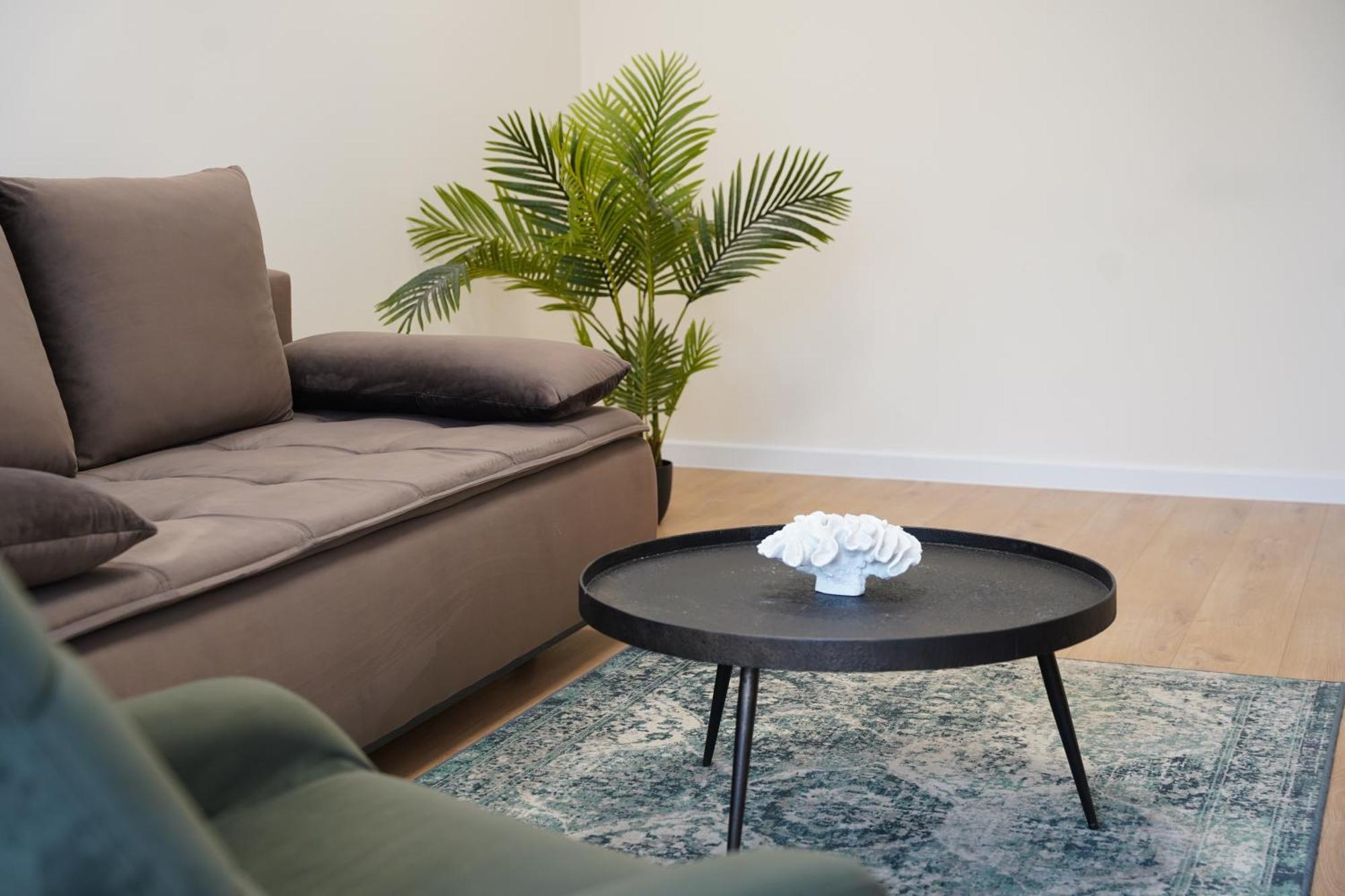 Apartment Sonata *