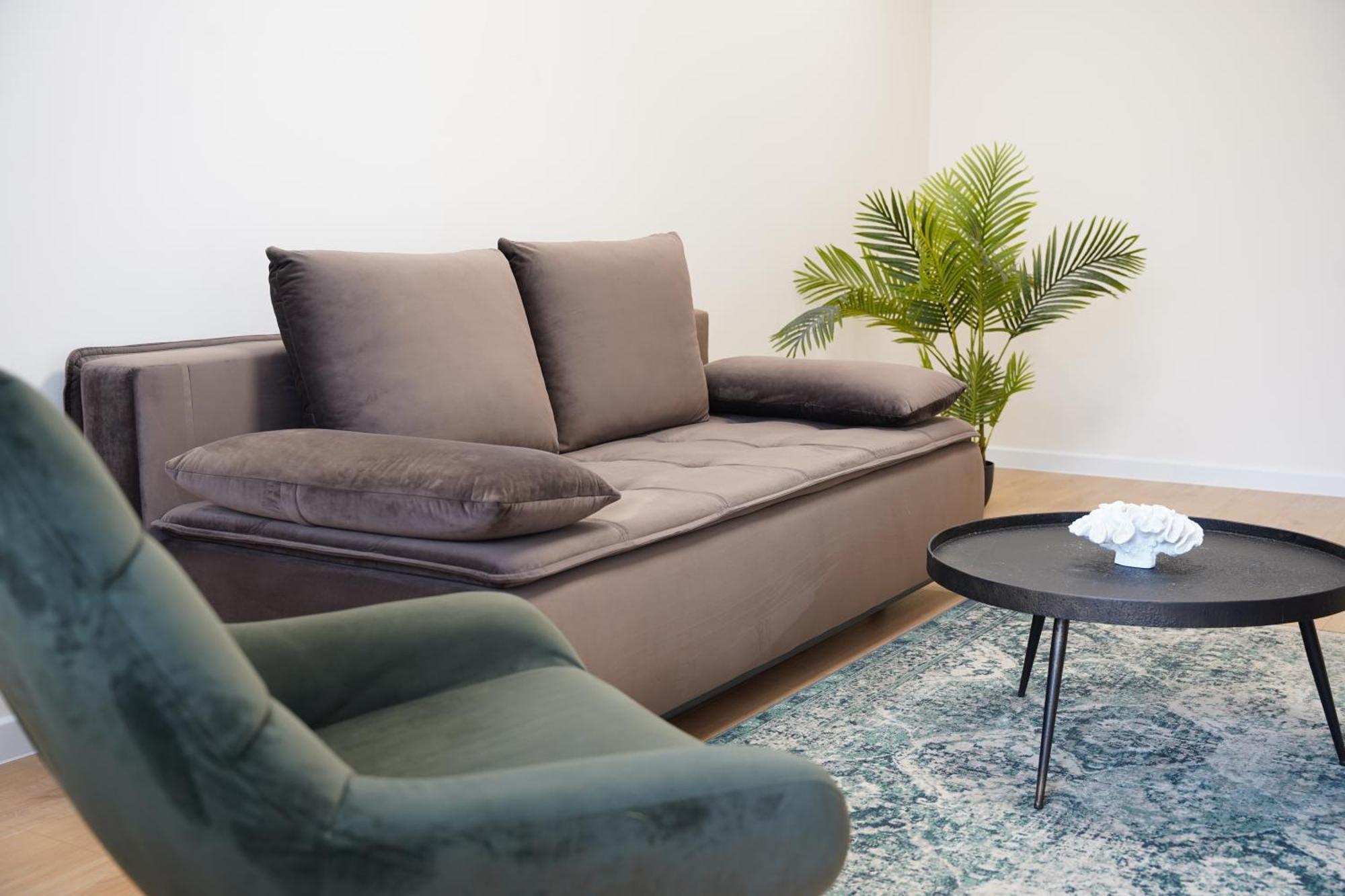 Sonata Apartment *